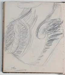 Studi della baronessa Stampe