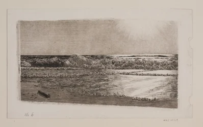 Mare del Nord