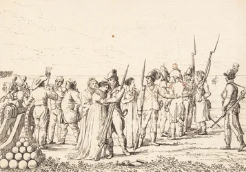 I difensori della patria