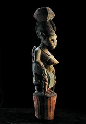 Palo della Casa Yoruba