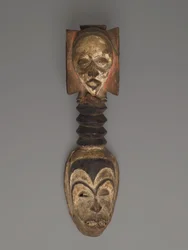 Maschera Okorossia, Igbo