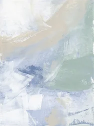 Tonalità astratte e serene