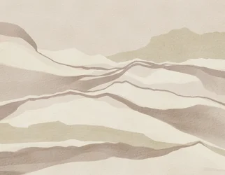 Le tranquille dune del deserto