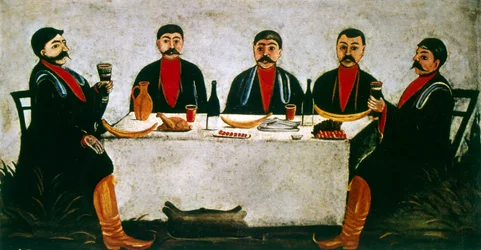 Festa dei quattro principi