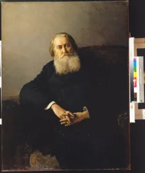 Alexei Nikolajewitsch Pleschtschejew