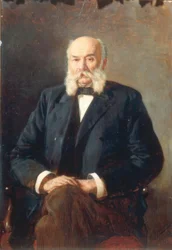 Ivan Aleksandrovich Goncharov