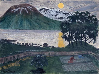 Luna di maggio