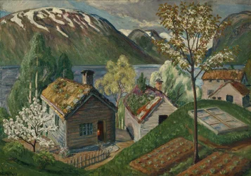 Mistbenken (serra fredda)