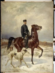 Il cacciatore