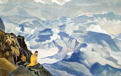 Gocce di vita, 1924