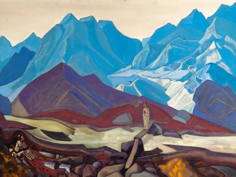 Da oltre, 1936