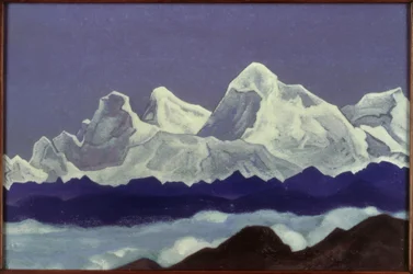 Monte Everest