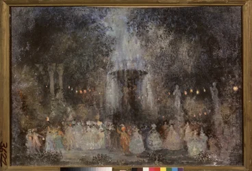 Ballo in maschera