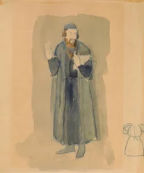 Puskin, Aleksandr; poeta russo