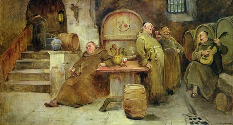 Vino e canzone