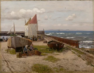 Sulla costa