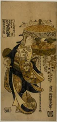 La danza di Sumiyoshi