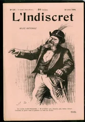 Copertina di L