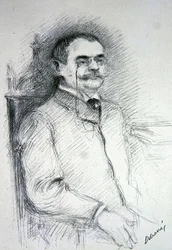 Théophile Delcassé