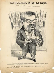 foglio volante
