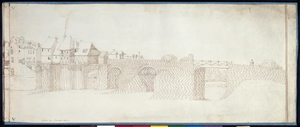 Panorama di Charenton