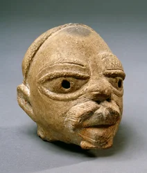 Testa (terracotta)