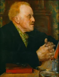 Il dottor Paul Gachet