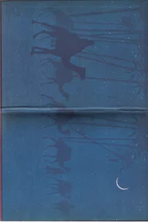 Design della copertina interna