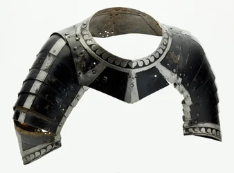 Collare Almain, c.1580