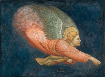 Due angeli