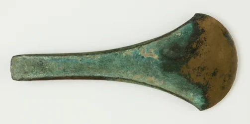 Ascia, 2600-2000 a.C.