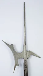 Alabarda