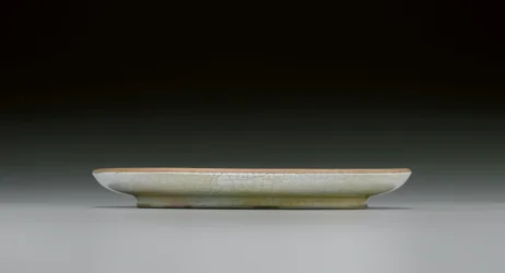 Raro piatto Ruyao