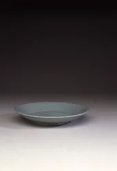 Raro piatto Ruyao