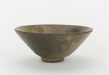 Ciotola da tè, provincia di Fujian