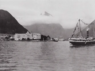 Balholm