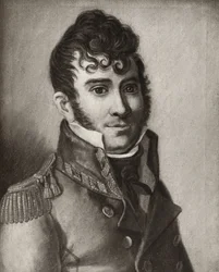 Christian Magnus Falsen, da Eidsvoll 1814, pubblicato nel 1914