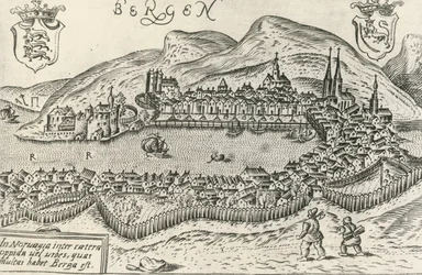 Città di Bergen