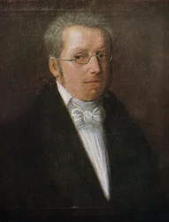 Nicolai Wergeland, da Eidsvoll 1814, pubblicato nel 1914