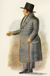 Teis Lundegaard, da Eidsvoll 1814, pubblicato nel 1914