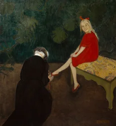 Rosso e nero