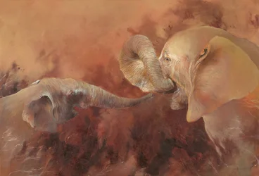 Madre e bambino