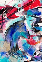 Suite per violoncello n. 3 di Bach Zen