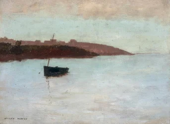 Barca da pesca