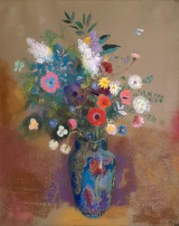 Mazzo di fiori