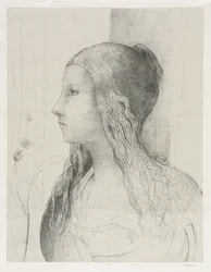Brünnhilde nel Crepuscolo degli Dei