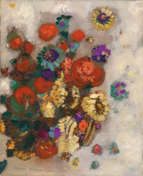 Mazzo di fiori