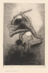 Caino e Abele