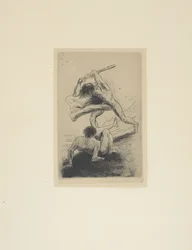 Caino e Abele