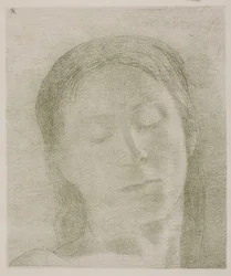 Occhi chiusi